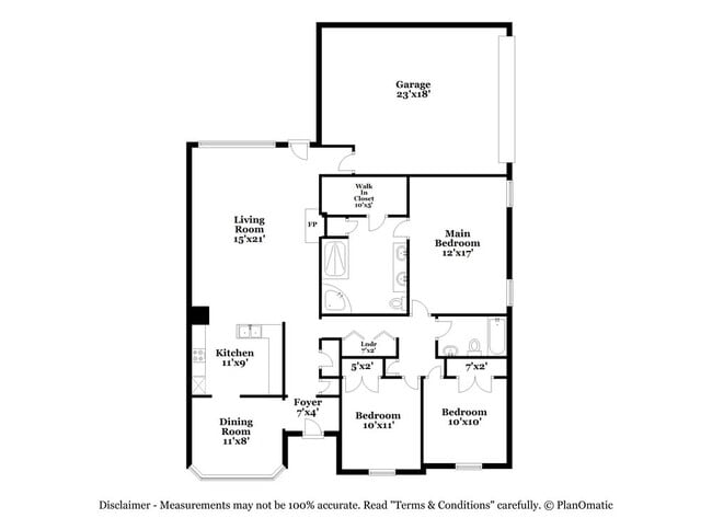 Photo - 8632 Brer Rabbit Cove