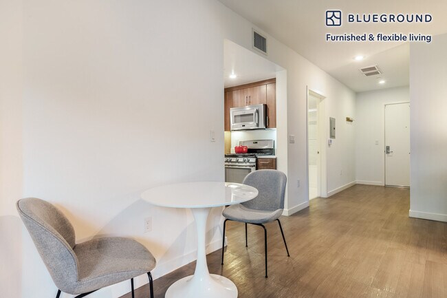 375 N La Cienega Blvd Unit SI FL4-ID225