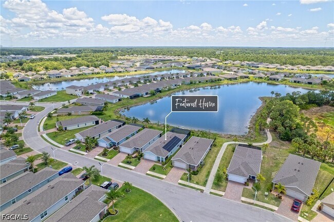 Photo - 8720 Swell Brooks Ct