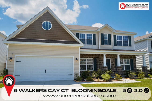 Coming Available! - Coming Available! House