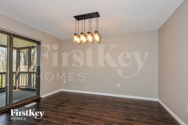 1218 Brookstone Terrace