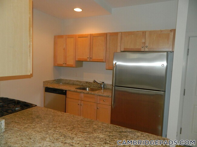 Photo - 110 Second St. Unit 105