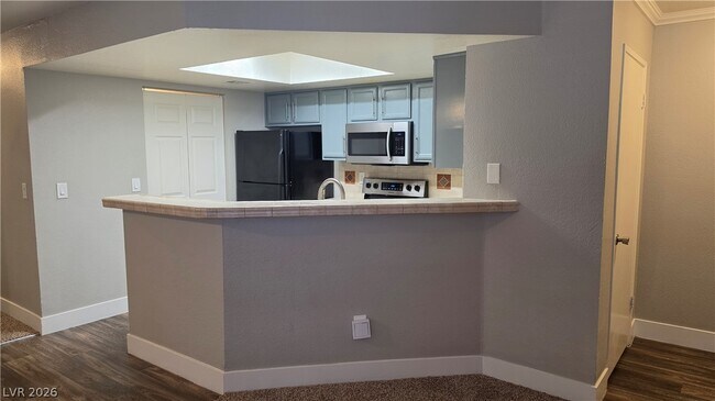 Photo - 8600 W Charleston Blvd Unit 1023