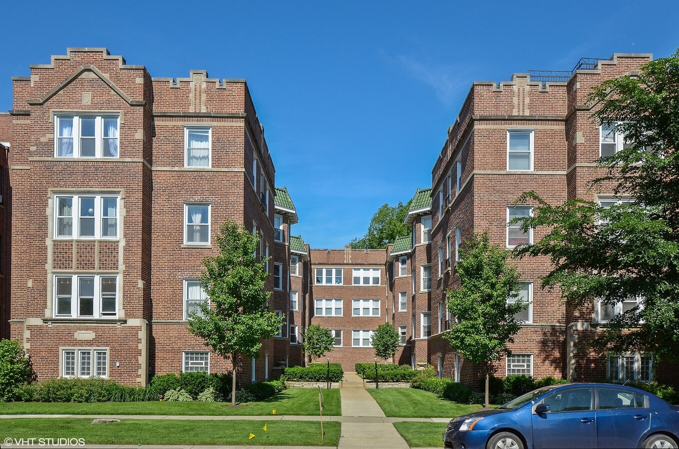 Photo - 1226 Elmwood Ave Unit 3E
