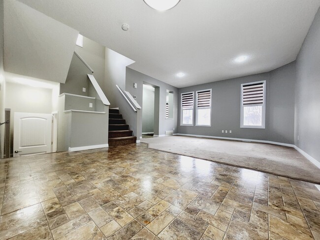 Photo - 1203 McConachie Blvd NW