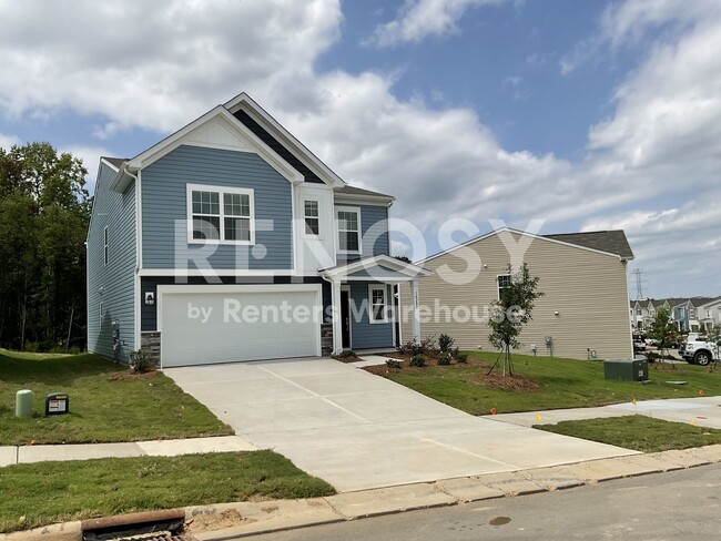 Photo - Welcome to this stunning 5 bedroom, 3 bathroom new construction home!