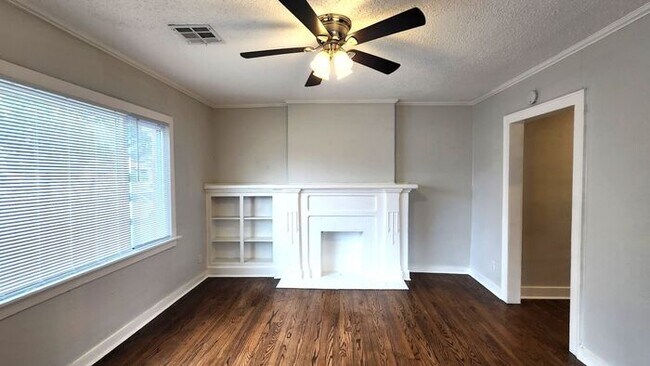 Photo - 2 Bed 1 Bath Duplex in the Aurora Addn NW OKC