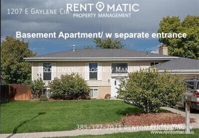 Photo - 1207 E Gaylene Cir