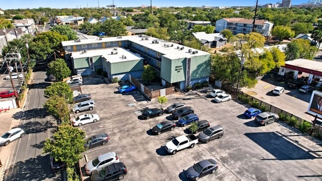 Photo - 3815 Guadalupe St