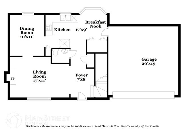 Photo - 2862 Emerson Lake Dr