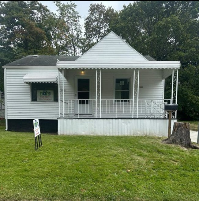 Building Photo - 1257 Greenwood Ave Rental