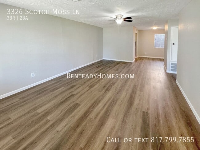 3326 Scotch Moss Ln House - House Rental in La Porte, TX | ForRent.com