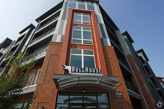 Photo - Lantower Bullhouse