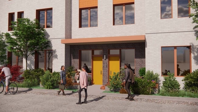 Photo - 875 Erskine Street