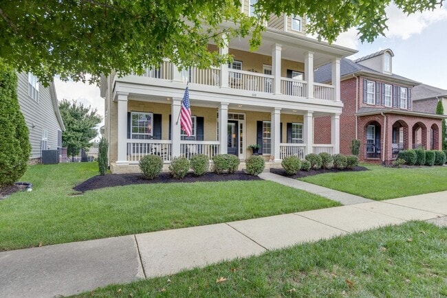 Photo - Located in the highly sought-after Avalon community in Franklin, this stunning 5-bedroom, 3.5-bat...