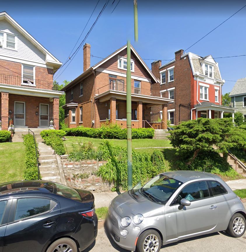 Photo - 2409 Fairview Ave