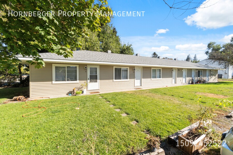 Photo - 205 S Elizabeth Rd Unidad 3