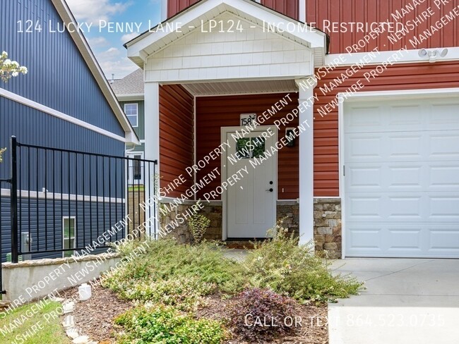Photo - 124 Lucky Penny Ln Unit LP124 - Income Restricted