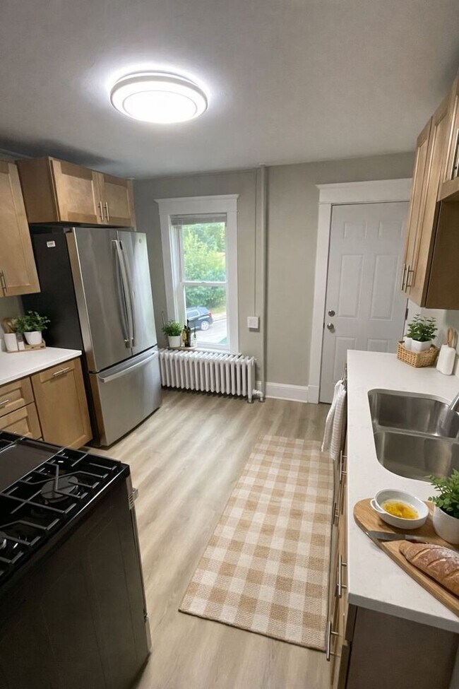 Photo - 601 Woodland Ave Unit Upper