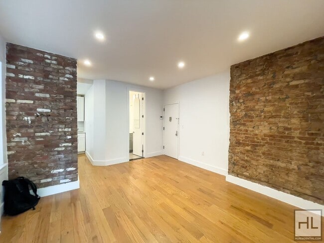 Photo - Renovated 2-Bedroom with Private Backyard + 1,500 Sq Ft Recreation Space | Fort Greene Unit 1A