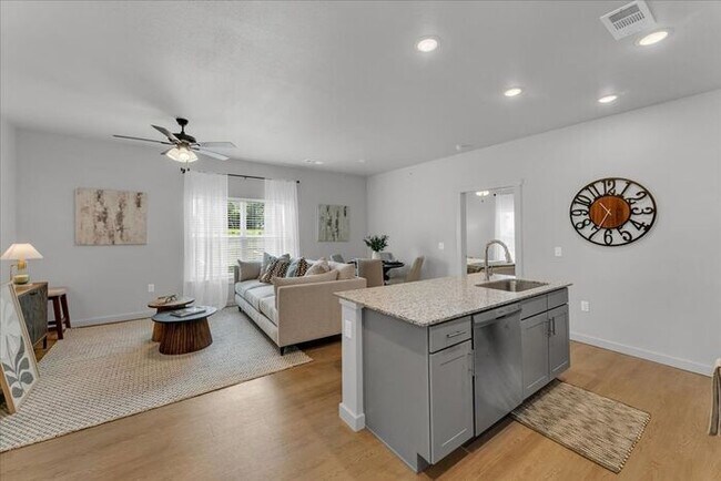 Photo - New School Year, New Savings: Move In for Just $99! | Brand-New 2 Bed, 2 Bath Apartments Near the...
