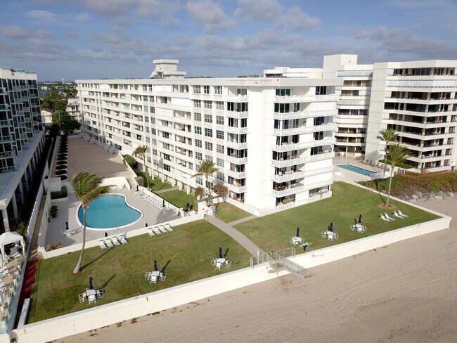 Photo - 3570 S Ocean Blvd Unit 807