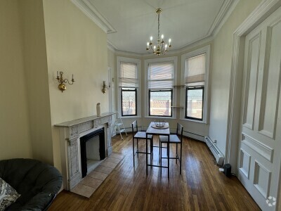 Building Photo - 429 Shawmut Ave Unit 31 Rental