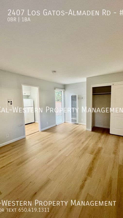 Photo - 2407 LG Almaden Road Unidad #16