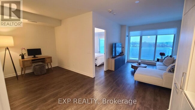 Photo - 6 David Eyer Rd Unité 610