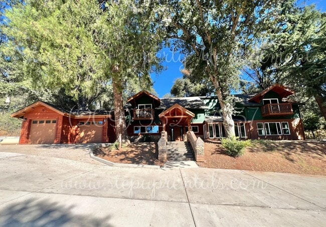 Building Photo - 20400 N Sunshine Rd