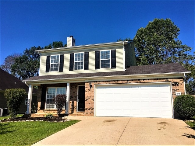 Building Photo - 2008 Red Jacket Ter