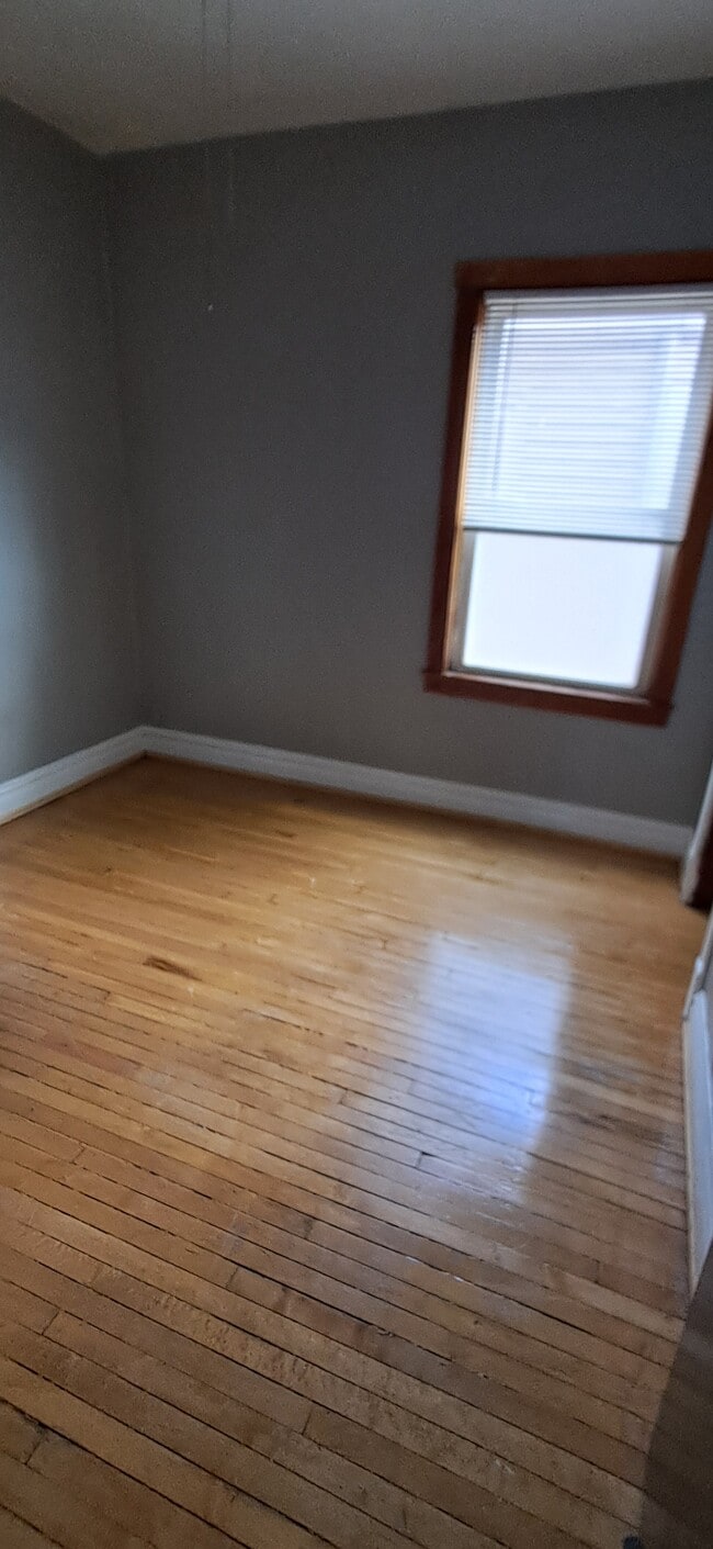 Bedroom 2 - 6100 S Kildare Ave Unit 1