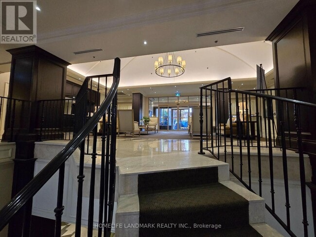 Photo - 21 Burkebrook Pl Unit #413