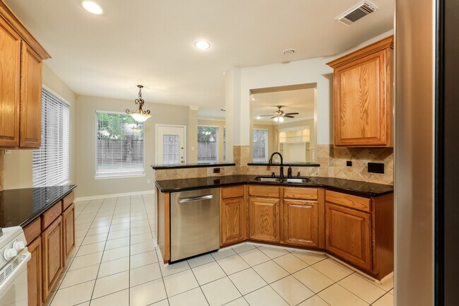 Photo - 8835 Vista Springs Dr