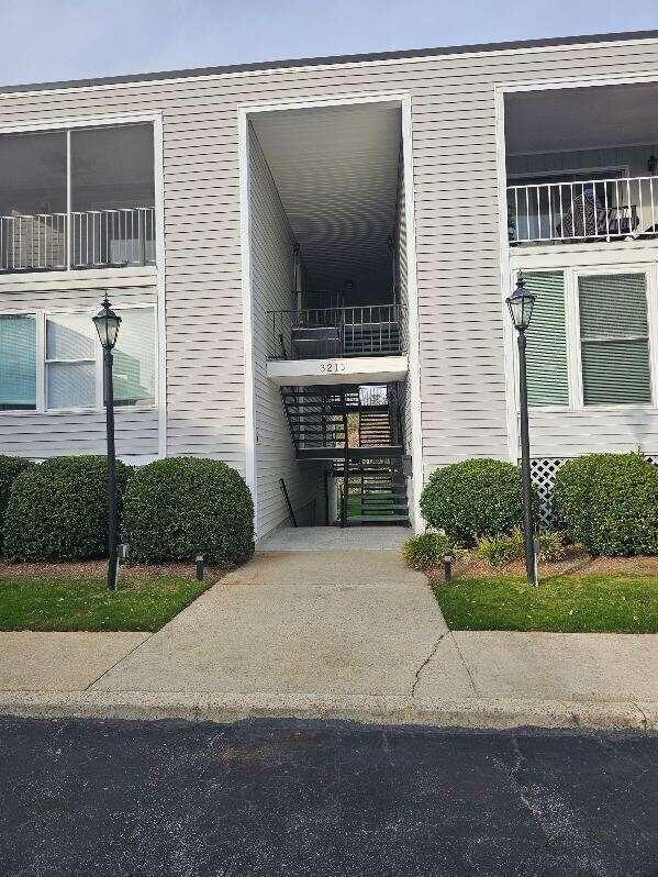 Photo - 321 Laurens St SW Condo Unit B9