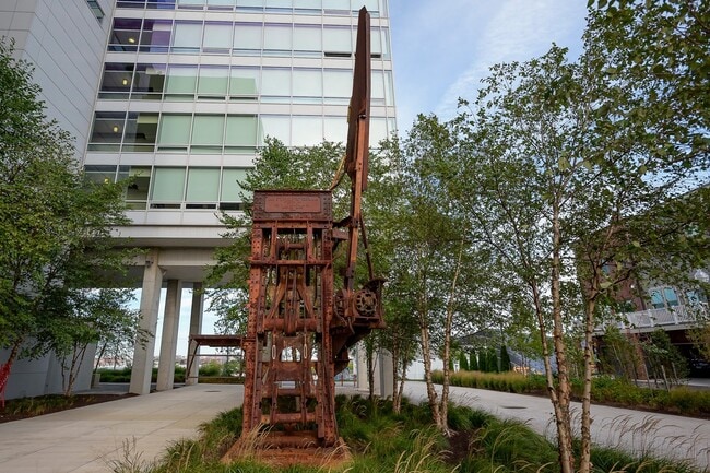 Photo - Stunning 2 Bedroom Condo ~ Silo Point