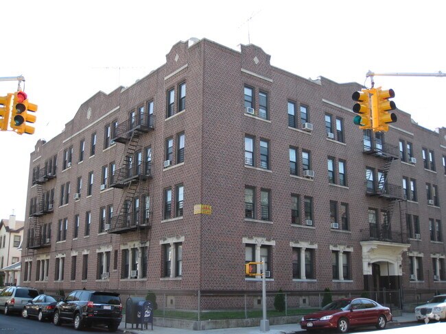 Commodore - Commodore