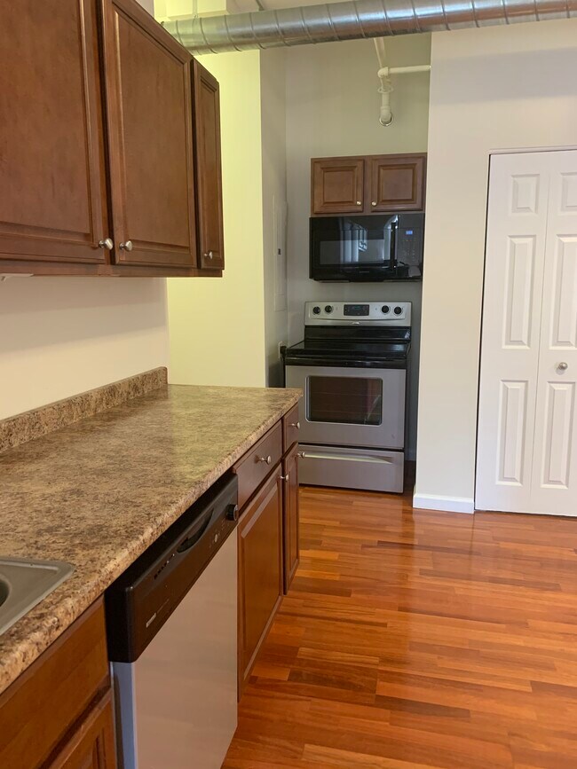 Photo - Parazin Lofts