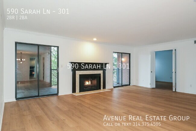 Photo - 590 Sarah Ln Unidad 301