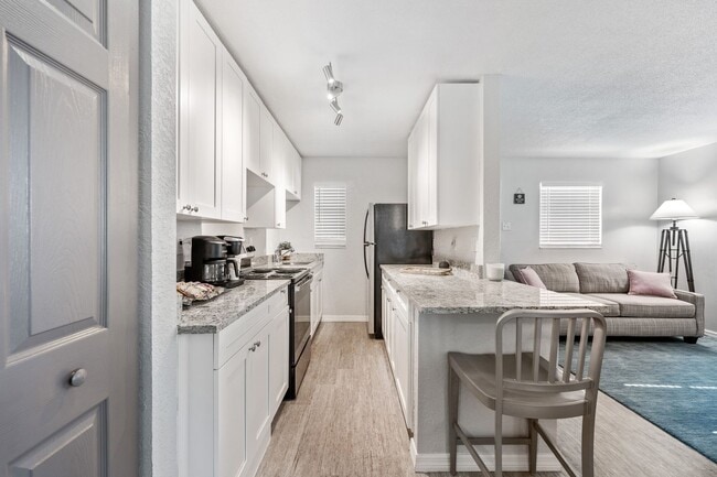 Indian River Shores Apartments