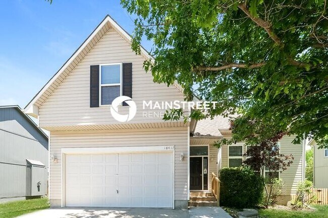 3 Bedroom Pet-Friendly Home in Gardner, KS with Main Street Renewal - 3 Bedroom Pet-Friendly Home in Gardner, KS with Main Street Renewal