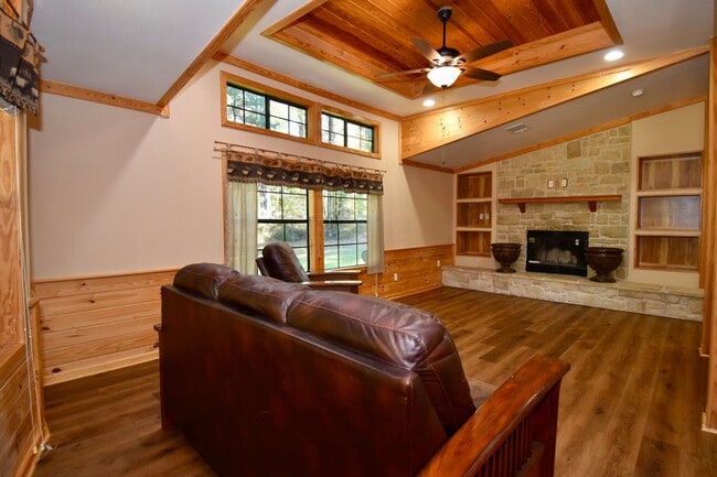 Photo - Secluded 2 Bed 2 Bath Home in Simsboro