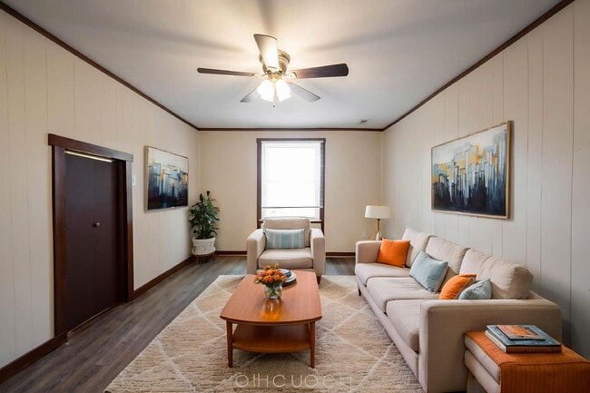 Photo - "Charming Compact Living in Heart of Lebanon – Ideal for Minimalists!" Unit 411 1/2