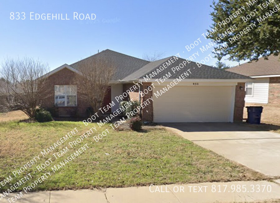 Photo - 833 Edgehill Rd