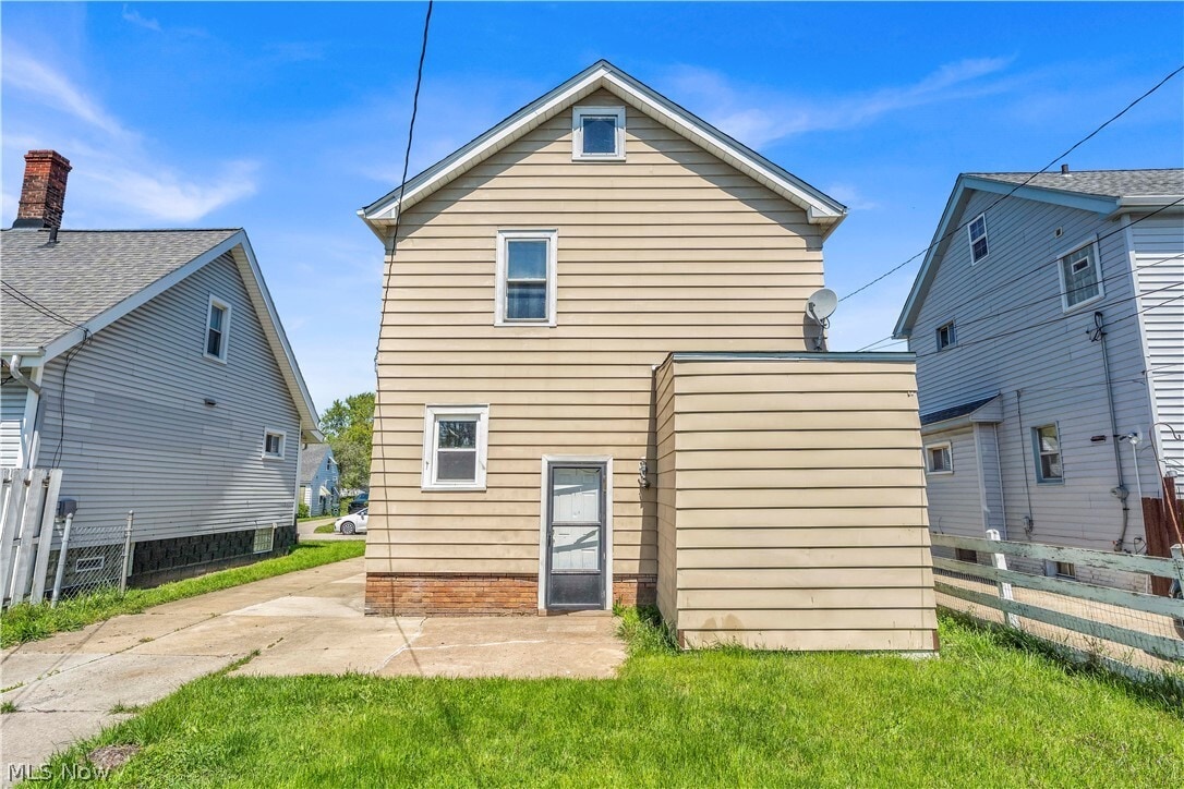 Photo - 12808 Havana Rd
