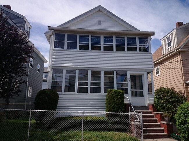 Building Photo - 92 Murdock St Unit , #1