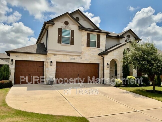 Building Photo - 1008 Brenham Ln