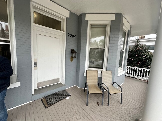 Photo - 2204 W Grace St Unit Apartment 1a