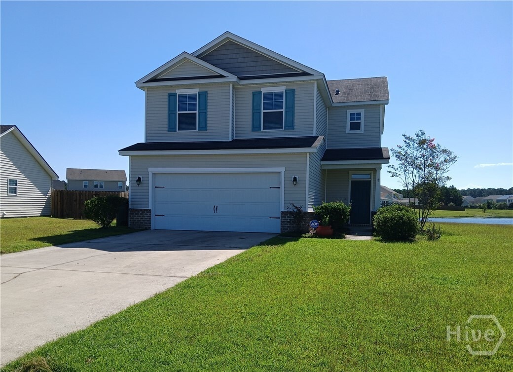 Photo - 173 Brickhill Cir House