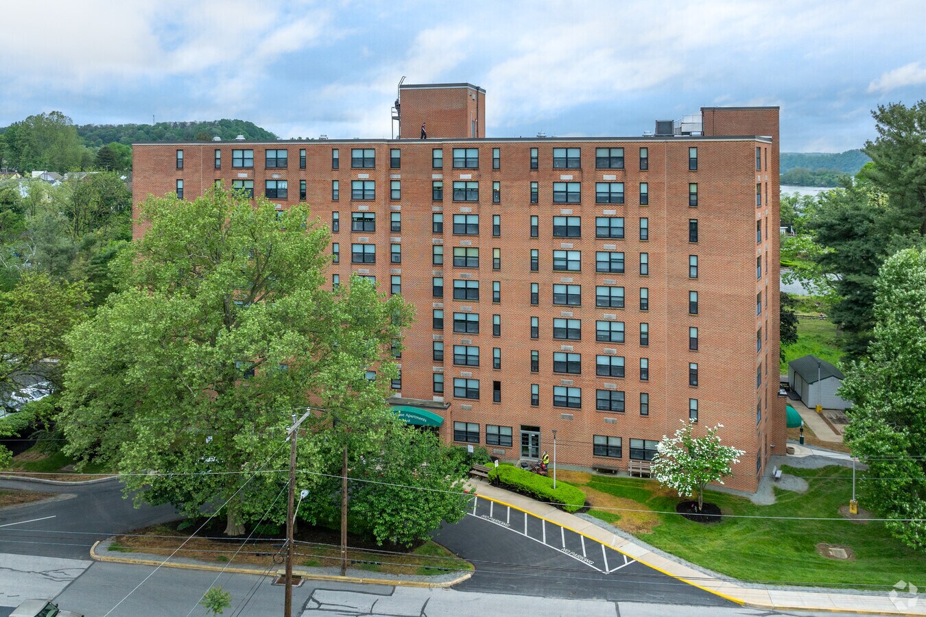 Photo - Trinity House Apartments